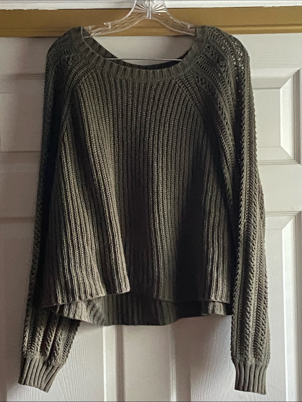 American Eagle Crewneck Sweater size XL